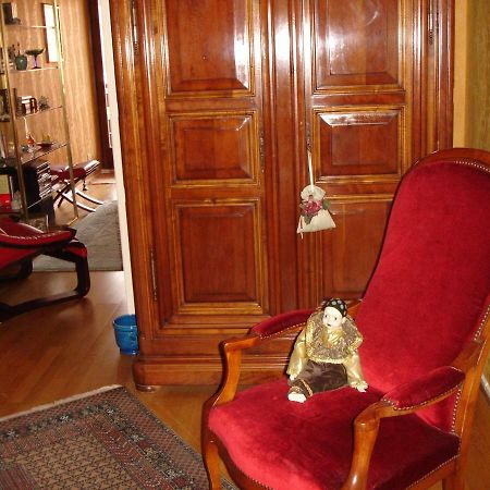 شقة Patio كولمار المظهر الخارجي الصورة