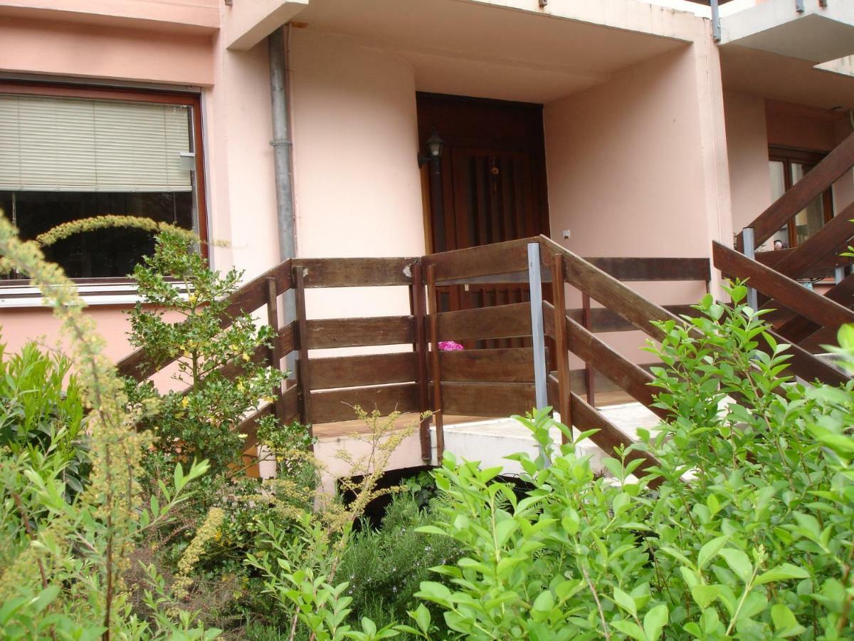 شقة Patio كولمار المظهر الخارجي الصورة